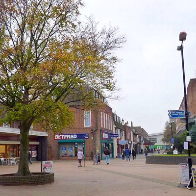Hatfield Tree & Garden Services
