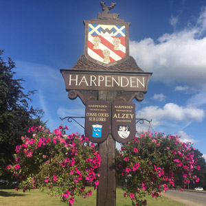 Harpenden