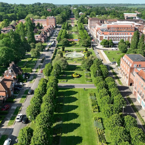 Welwyn