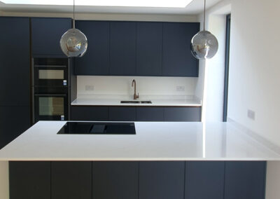 Kitchen Electrical Installation